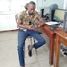 oscar ngandu