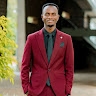 KWIZERA Jean de Dieu
