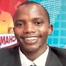 kenneth kipyeko