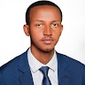 Byishimo Bertrand