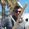 ΓΙΑΝΝΗΣ ΑΛΙΠΡΑΝΤΗΣ