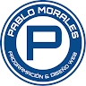 pablo morales
