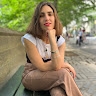 Zoe Katzayiannaki