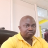 Johnbosco Muhiganwa