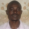 Dickens Owino  