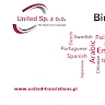 Edyta United Translations