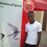 Olamide Isaac