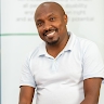 roy mbogo