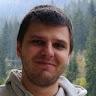 Oleksii Rodin