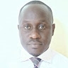 Dr Andrew Odur