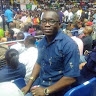 Nene Abraham Tettey-Nartey