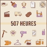 507 Heures