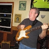Barney Griffin