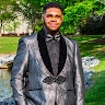 Keron Harris