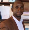 Joseph Honoré  Nguetti 
