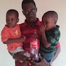 Godfred Dampte-Larbi .K