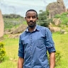 George, Michael Nengak