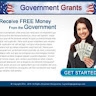 FEDERAL GOVERNMENT GRANTS SUPPORTS