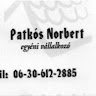 Norbert Patkós