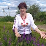 Олена Миколаївна  