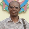 Hudson M. Mukanga
