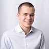 Agent Maksym Khabrenko