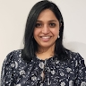 Sushma Sastry