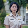 Apinya Buakhamkote