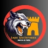 LUPA GIALLOROSSA ROCCA DI PAPA  