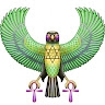 AKE BU LAN DYNASTY