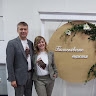 Oleksandr & Vasylynka Motkalyuk