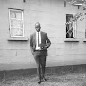 Paul Sinkamba
