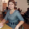 Алла Озерянська