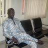 Moses Amagbor Johnson