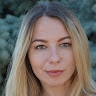 Sofiia Lytvynenko