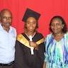 Doreen Wanjala