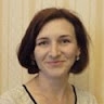 Галина Калушко