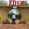 Lubangakene Joel Kidega