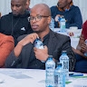 Peter Wambuki