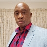 Leungo Mafokate