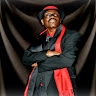Ray Stewart