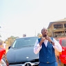 Osei Junior