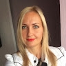 Наталия Пенкина