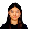 Meghan Hsieh