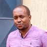 Alex Kiburu