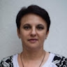 Марина Злидниченко