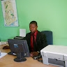 Ernest Dartey