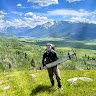Joel Brendan Wommack