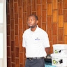 Peter Akunda