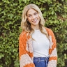 Presley Harris